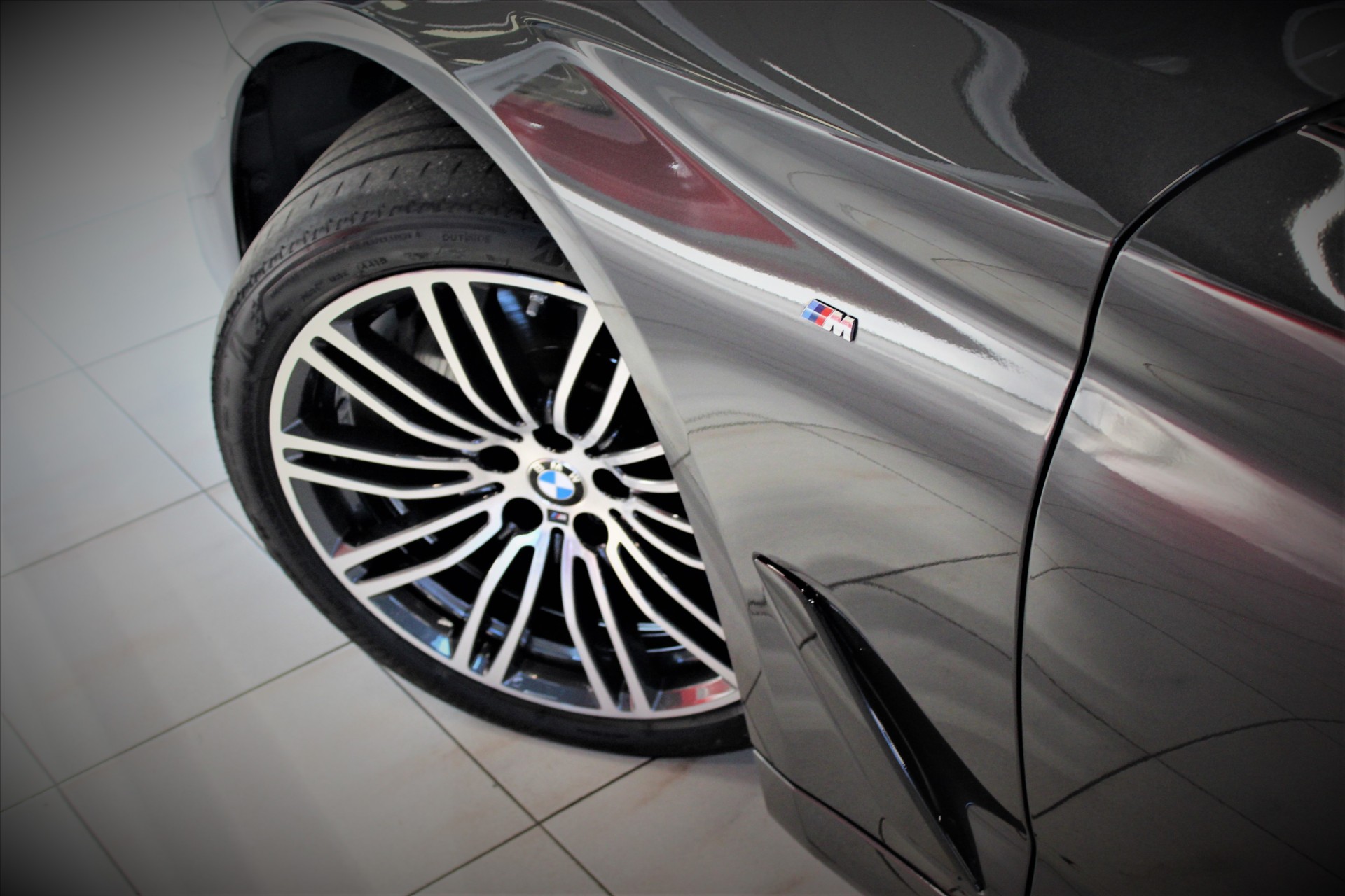 BMW Řada 5
