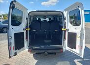 Ford Transit Custom 12