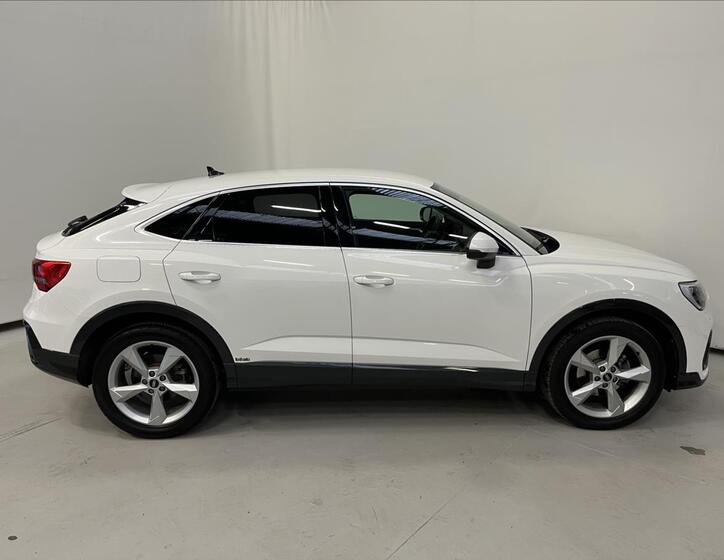 Audi Q3 3