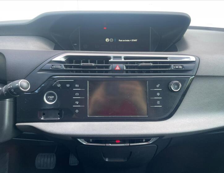 Citroën C4 Picasso 19