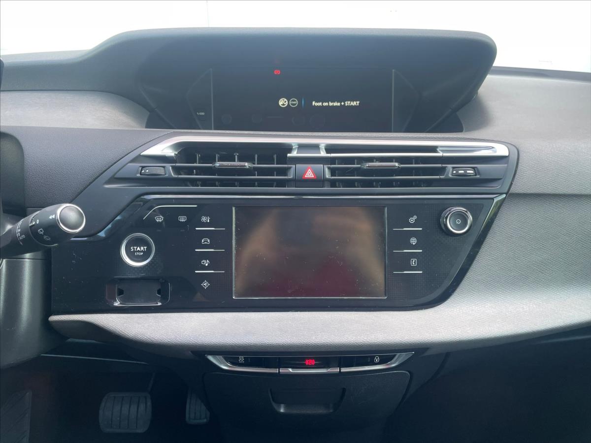 Citroën C4 Picasso