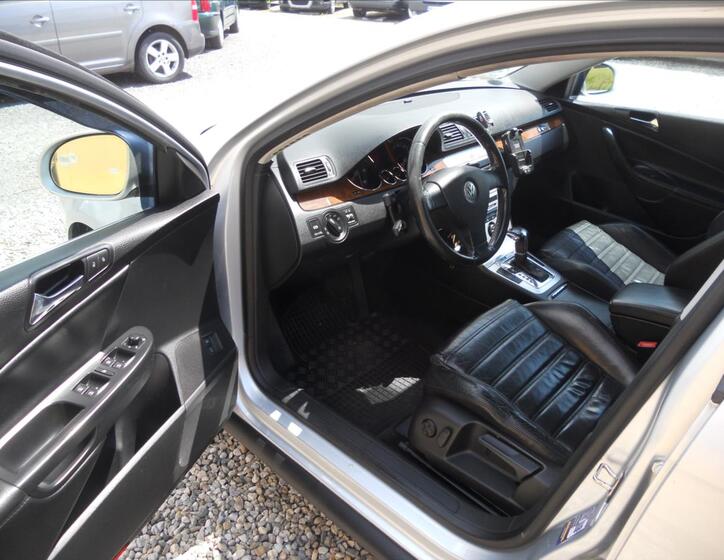 Volkswagen Passat 11