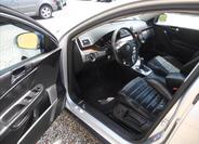 Volkswagen Passat 11