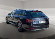 Škoda Superb 4