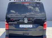 Volkswagen Transporter 4