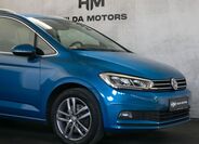 Volkswagen Touran 6