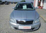 Škoda Octavia 2