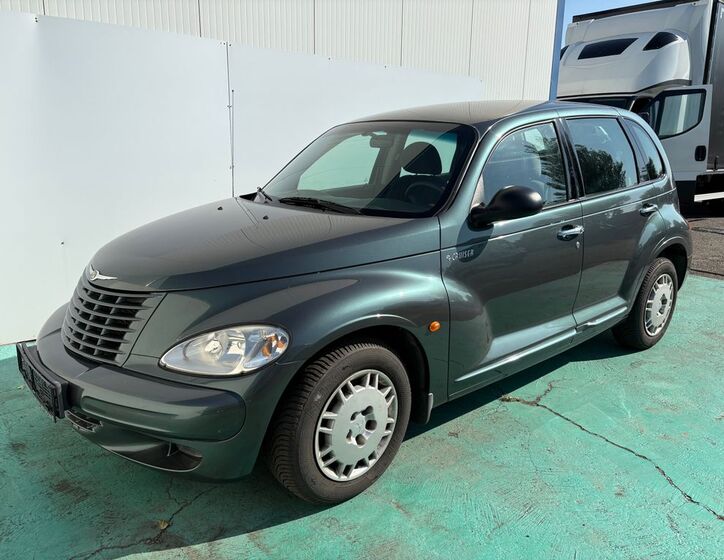 Chrysler PT Cruiser 3