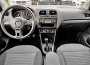 Volkswagen Polo 16