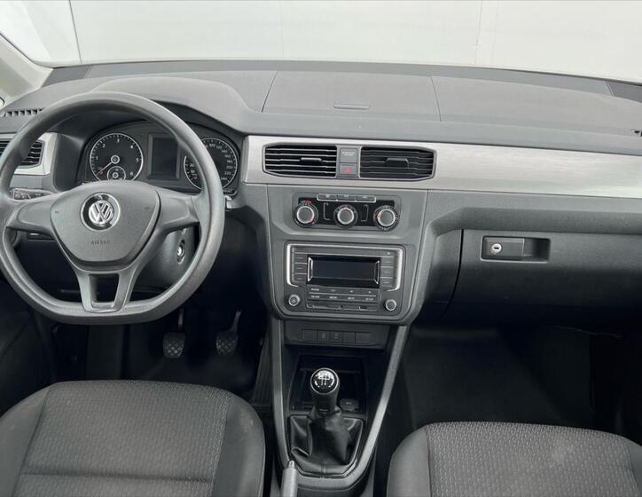 Volkswagen Caddy 5