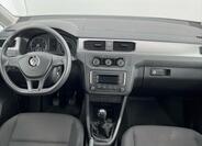 Volkswagen Caddy 5