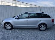 Škoda Octavia 4