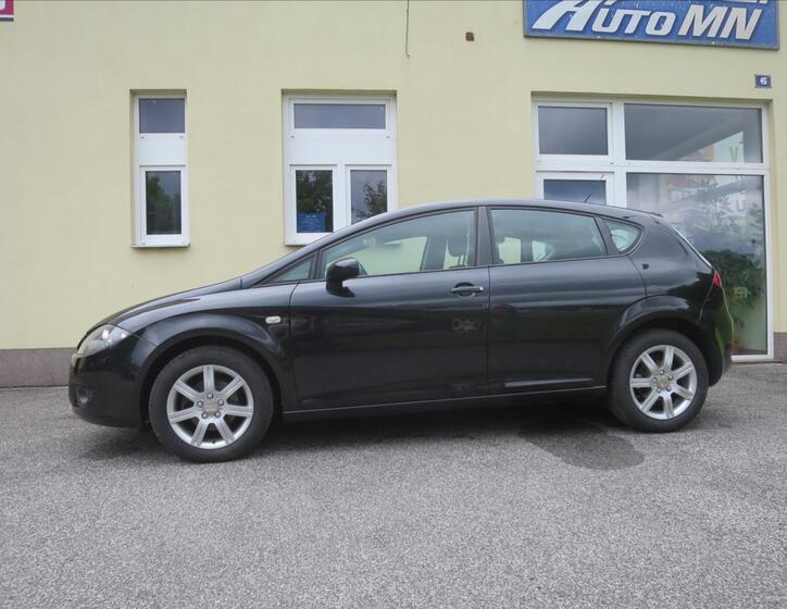 Seat Leon 5
