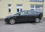 Seat Leon 5