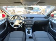Škoda Octavia 3