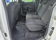 Peugeot Partner 25
