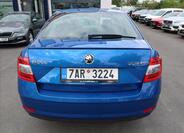 Škoda Octavia 8