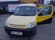 Peugeot Partner 15