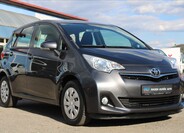 Toyota Verso 3