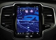Volvo XC90 22