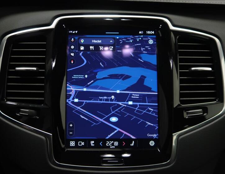 Volvo XC90 22