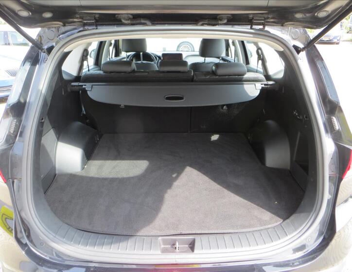 Hyundai Santa Fe 7
