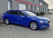 Škoda Superb 2