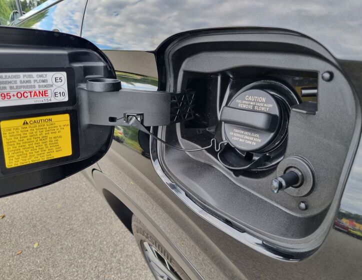 Mitsubishi Outlander 34