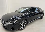 Volkswagen Arteon 1