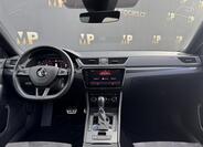 Škoda Superb 13