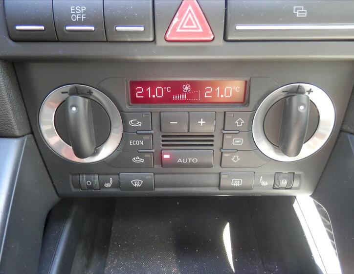 Audi A3 17