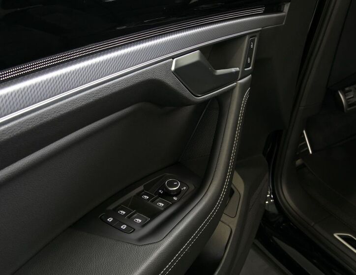 Volkswagen Touareg 16