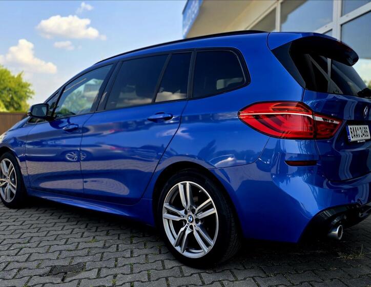 BMW Řada 2 3