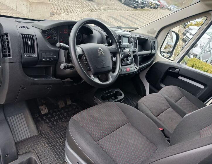 Citroën Jumper 10
