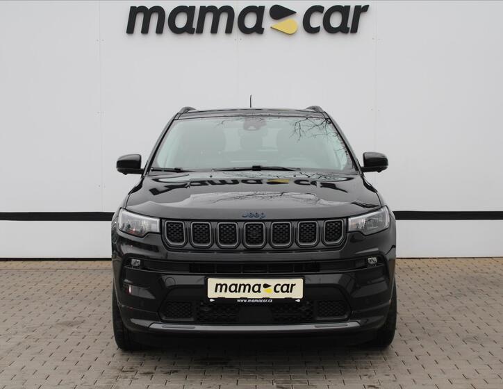 Jeep Compass 2