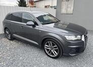 Audi Q7 7