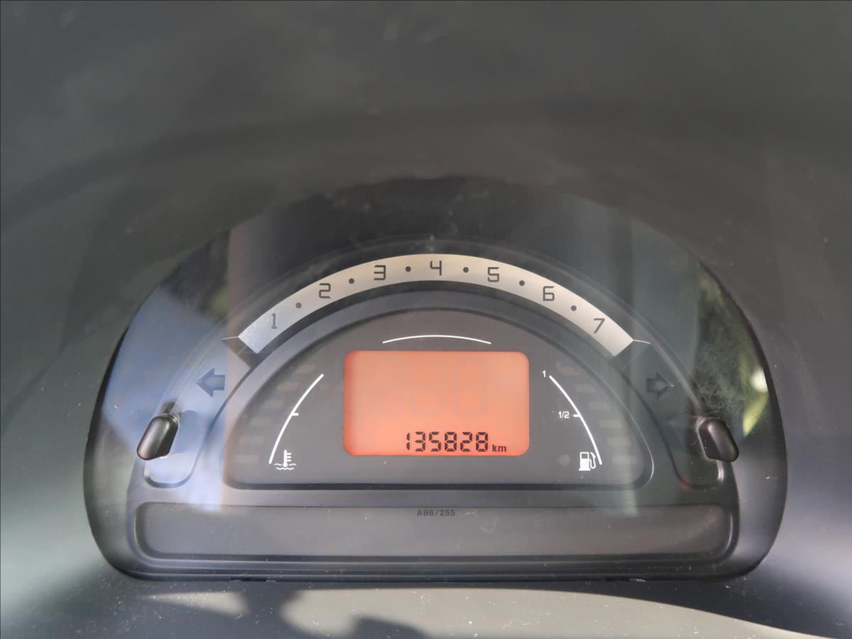 Citroën C2