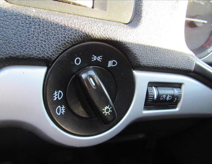 Škoda Octavia 20