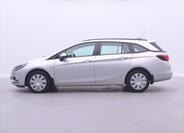 Opel Astra 4