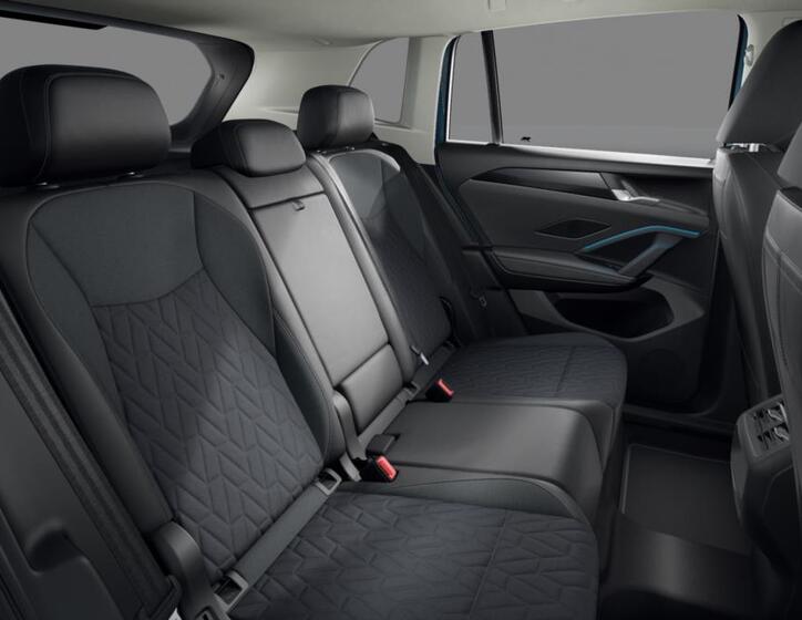 Volkswagen Tiguan 10