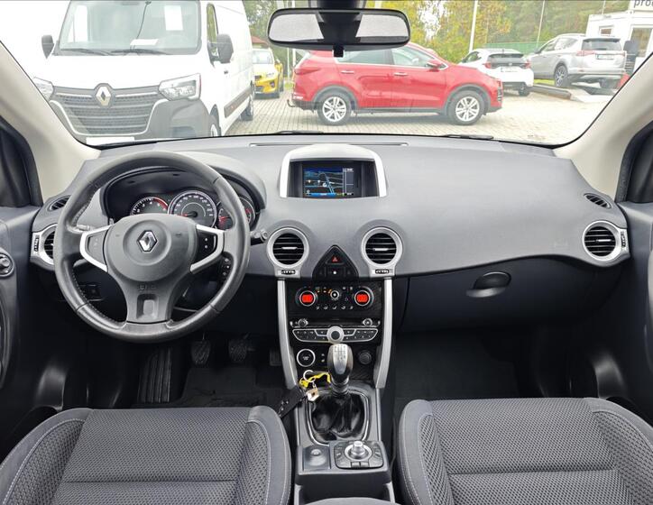 Renault Koleos 15