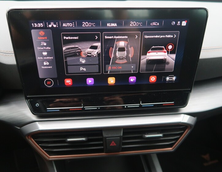 Cupra Formentor 37