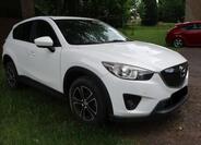 Mazda CX-5 3