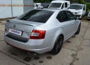 Škoda Octavia 4