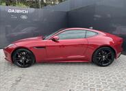 Jaguar F-Type 5
