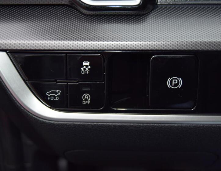 KIA Sportage 12