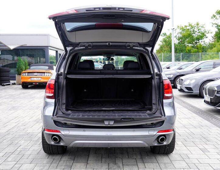 BMW X5 20