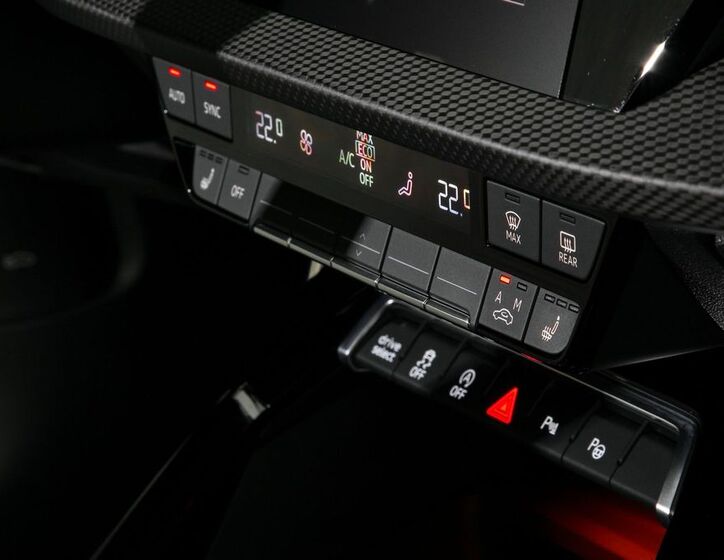 Audi RS3 31