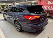 Ford Focus 4