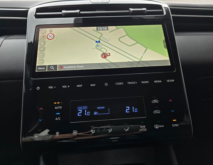 Hyundai Tucson 19